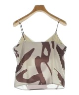 AMATERAS（アマテラス）キャミソール ベージュ サイズ:S レディース/2200669845310