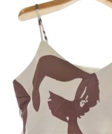 AMATERAS（アマテラス）キャミソール ベージュ サイズ:S レディース/2200669845310