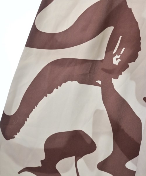 AMATERAS（アマテラス）ロング・マキシ丈スカート ベージュ サイズ:ML レディース/2200669845327