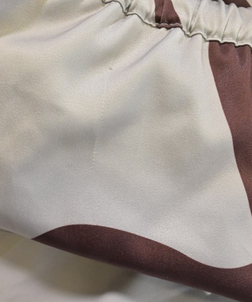 AMATERAS（アマテラス）ロング・マキシ丈スカート ベージュ サイズ:ML レディース/2200669845327