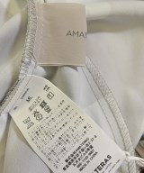 AMATERAS（アマテラス）ロング・マキシ丈スカート ベージュ サイズ:ML レディース/2200669845327
