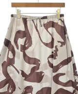 AMATERAS（アマテラス）ロング・マキシ丈スカート ベージュ サイズ:ML レディース/2200669845327