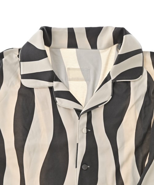 AMATERAS（アマテラス）小物類（その他） 白 サイズ:ML メンズ/2200669845341