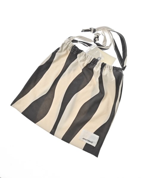 AMATERAS（アマテラス）小物類（その他） 白 サイズ:ML メンズ/2200669845341