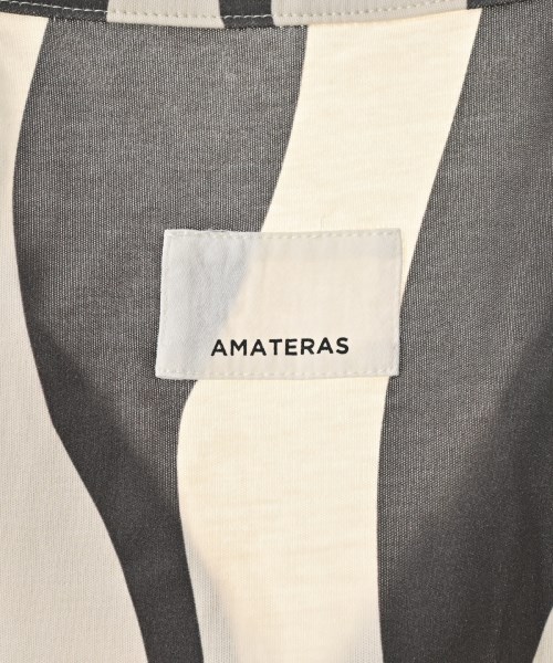 AMATERAS（アマテラス）小物類（その他） 白 サイズ:ML メンズ/2200669845341
