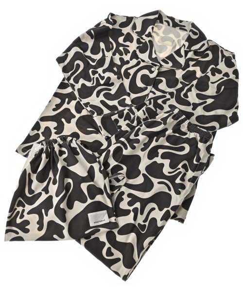 AMATERAS(アマテラス)小物類（その他） 白 サイズ:SM/SM/2200669845358