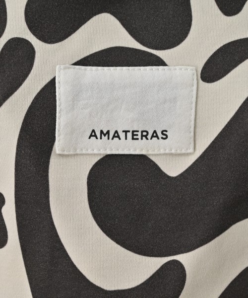 AMATERAS（アマテラス）小物類（その他） 白 サイズ:SM/SM レディース/2200669845358