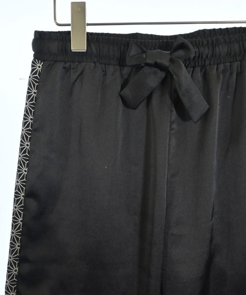 AMATERAS（アマテラス）その他 黒 サイズ:SHORT(L位) レディース/2200648686026