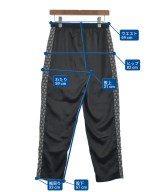 AMATERAS（アマテラス）その他 黒 サイズ:SHORT(L位) レディース/2200648686026