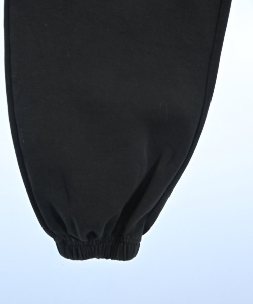 AMATERAS（アマテラス）スウェットパンツ 黒 サイズ:LONG(S位) レディース/2200648686033
