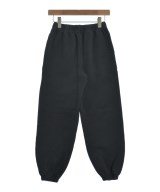 AMATERAS（アマテラス）スウェットパンツ 黒 サイズ:LONG(S位) レディース/2200648686033