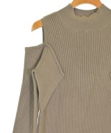 AMATERAS（アマテラス）ワンピース カーキ サイズ:F レディース/2200704125247