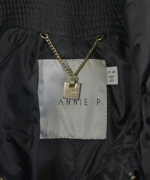 ANNIE P（アニーピー）その他 黒 サイズ:48(XXL位) レディース/2200648676010