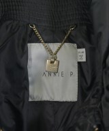 ANNIE P（アニーピー）その他 黒 サイズ:48(XXL位) レディース/2200648676010