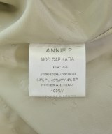 ANNIE P（アニーピー）チェスターコート ピンク サイズ:44(L位) レディース/2200682875011