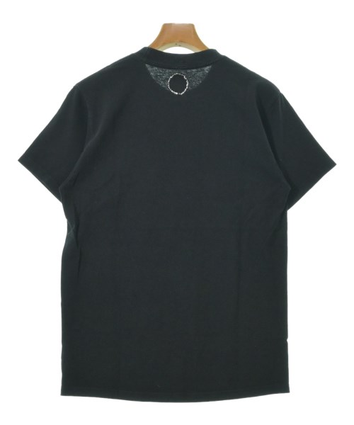 ANTI pull tab（アンチプルタブ）Tシャツ・カットソー 黒 サイズ:M メンズ/2200736279017