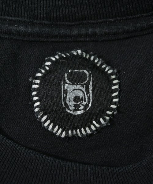 ANTI pull tab（アンチプルタブ）Tシャツ・カットソー 黒 サイズ:M メンズ/2200736279017