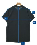 ANTI pull tab（アンチプルタブ）Tシャツ・カットソー 黒 サイズ:M メンズ/2200736279017