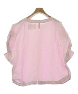 ATA（アタ）ブラウス ピンク サイズ:F レディース/2200653310046