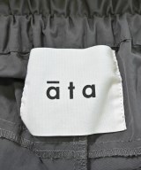 ATA（アタ）その他 グレー サイズ:F レディース/2200651122023