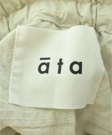 ATA（アタ）その他 グレー サイズ:-(M位) レディース/2200720503067