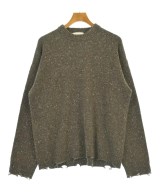 ATOMOFACTORY ニット・セーター