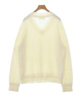 ATOMOFACTORY（アトモファクトリー）ニット・セーター 白 サイズ:F レディース/2200653128092