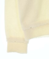 ATOMOFACTORY（アトモファクトリー）ニット・セーター 白 サイズ:F レディース/2200653128092