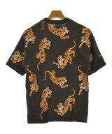 B omnivore（ビーオムニボー）Tシャツ・カットソー グレー サイズ:M メンズ/2200644033114