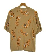 B omnivore（ビーオムニボー）Tシャツ・カットソー ベージュ サイズ:M メンズ/2200644033121