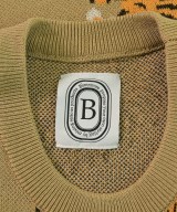 B omnivore（ビーオムニボー）Tシャツ・カットソー ベージュ サイズ:M メンズ/2200644033121