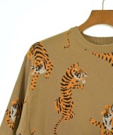 B omnivore（ビーオムニボー）Tシャツ・カットソー ベージュ サイズ:M メンズ/2200644033121