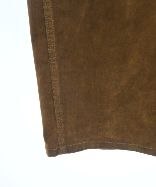 B omnivore（ビーオムニボー）その他 茶 サイズ:L メンズ/2200679186120