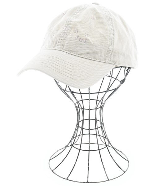 ビューティフル(b.Eautiful)のb.Eautiful キャップ