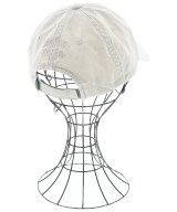 b.Eautiful（ビューティフル）キャップ ベージュ サイズ:- レディース/2200632613168