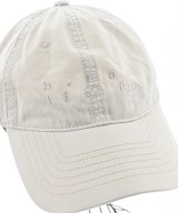 b.Eautiful（ビューティフル）キャップ ベージュ サイズ:- レディース/2200632613168