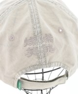 b.Eautiful（ビューティフル）キャップ ベージュ サイズ:- レディース/2200632613168