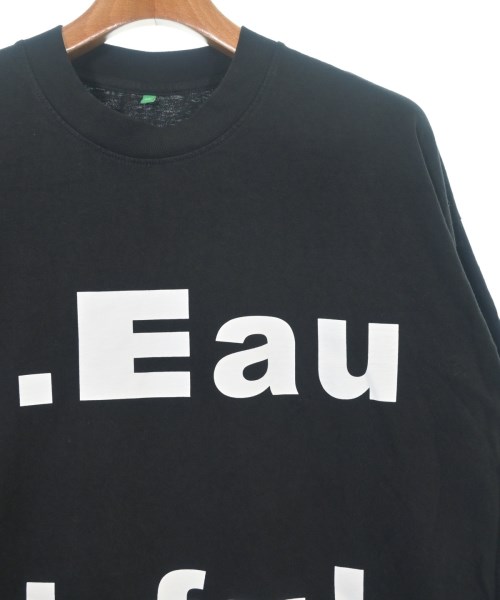 b.Eautiful（ビューティフル）Tシャツ・カットソー 黒 サイズ:XL メンズ/2200606849173