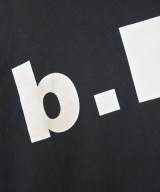b.Eautiful（ビューティフル）Tシャツ・カットソー 黒 サイズ:XL メンズ/2200606849173