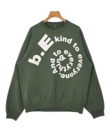b.Eautiful スウェット