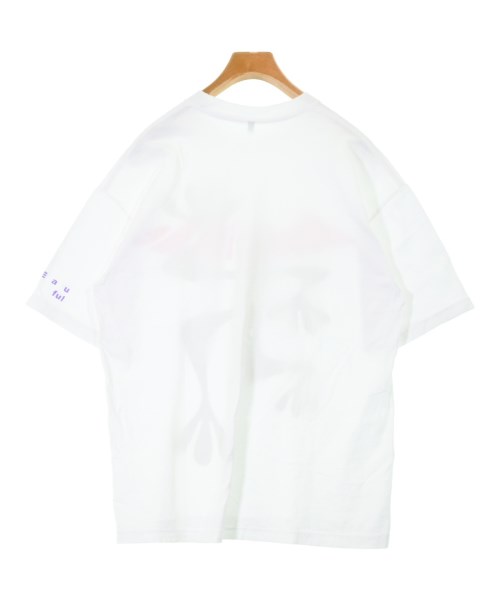 b.Eautiful（ビューティフル）Tシャツ・カットソー 白 サイズ:L メンズ/2200676266023