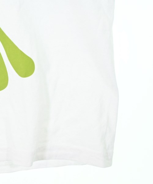 b.Eautiful（ビューティフル）Tシャツ・カットソー 白 サイズ:L メンズ/2200676266023