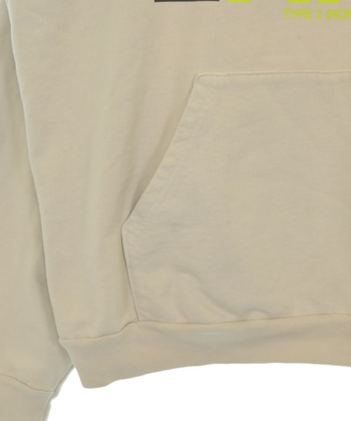 b.Eautiful（ビューティフル）パーカー 白 サイズ:XXL メンズ/2200678384039