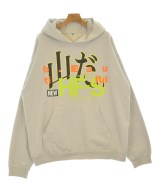 b.Eautiful（ビューティフル）パーカー 白 サイズ:XXL メンズ/2200678384039