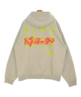 b.Eautiful（ビューティフル）パーカー 白 サイズ:XXL メンズ/2200678384039