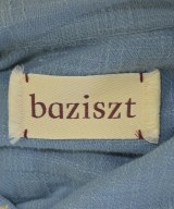 baziszt（バジスト）カジュアルシャツ 青 サイズ:L メンズ/2200703668158