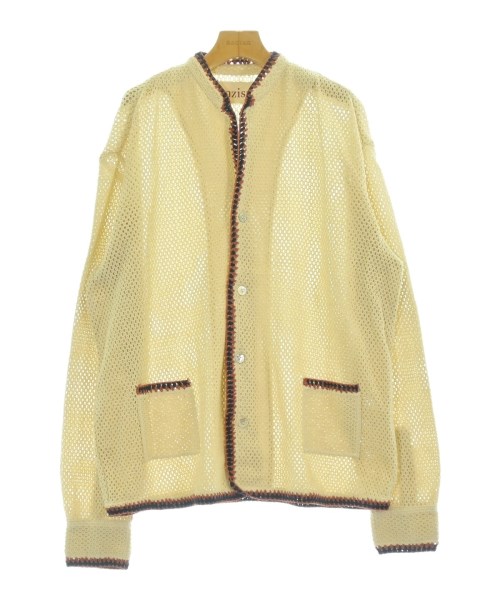 baziszt(バジスト)のカーディガン サイズ:-(XXL位) 31,400円