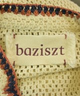 baziszt（バジスト）カーディガン ベージュ サイズ:-(XXL位) メンズ/2200728959187