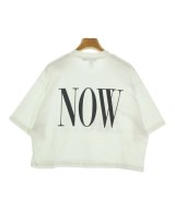 better than now（ベターザンナウ）Tシャツ・カットソー 白 サイズ:F レディース/2200622382036