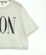 better than now（ベターザンナウ）Tシャツ・カットソー 白 サイズ:F レディース/2200622382036